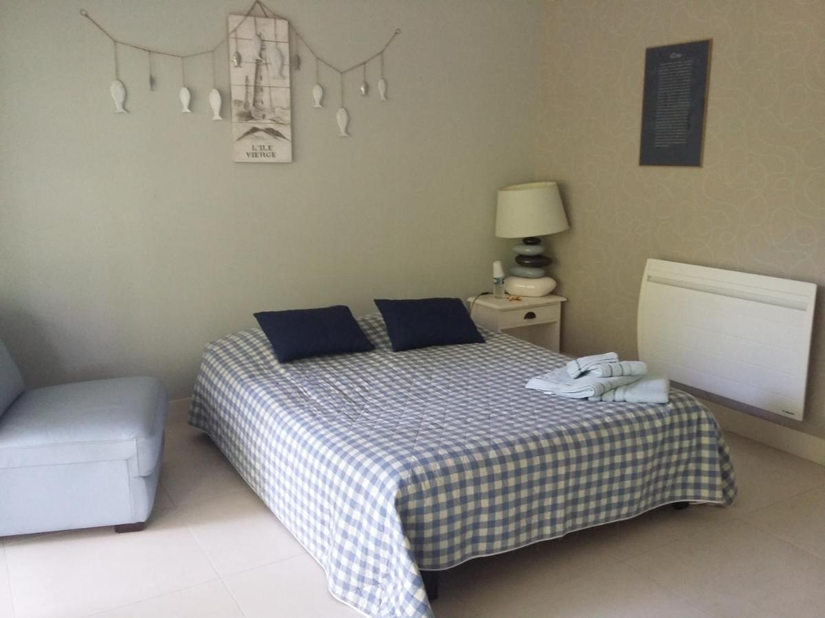 B&B La Foret De Charmeuse Ruaudin Ngoại thất bức ảnh